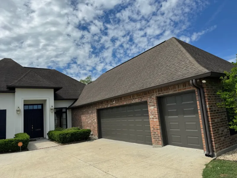 gutter installation baton rouge