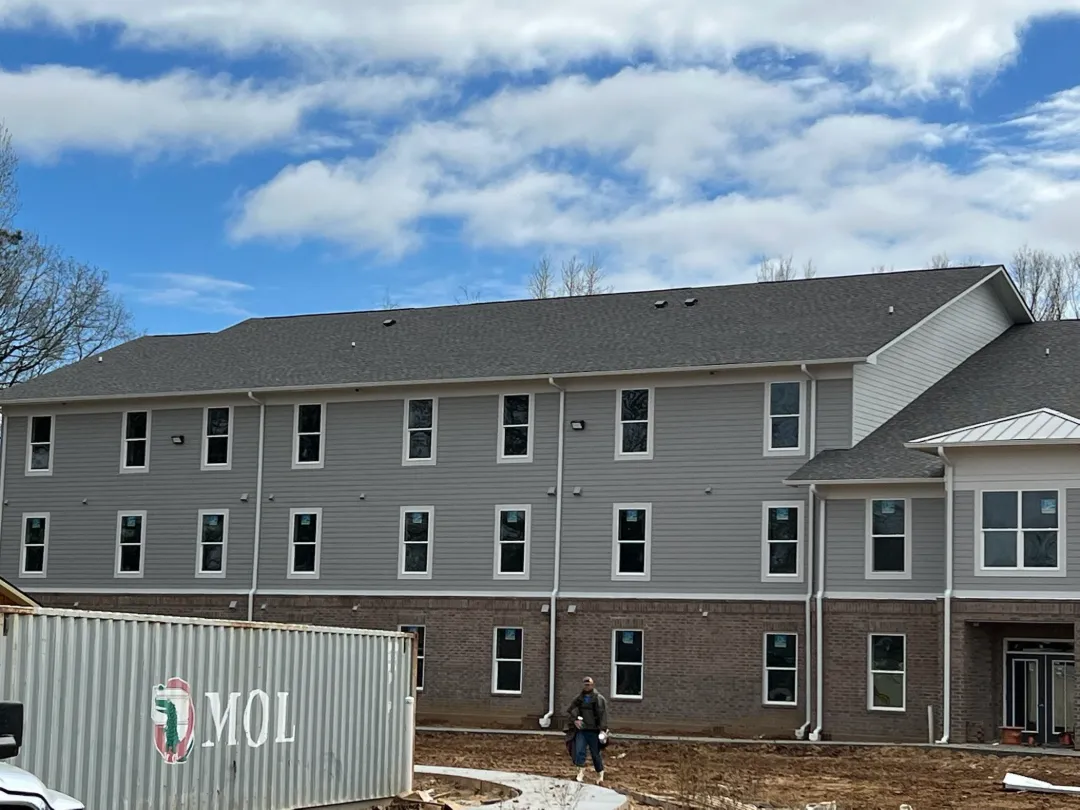 light gutters new residential cottages hammond la