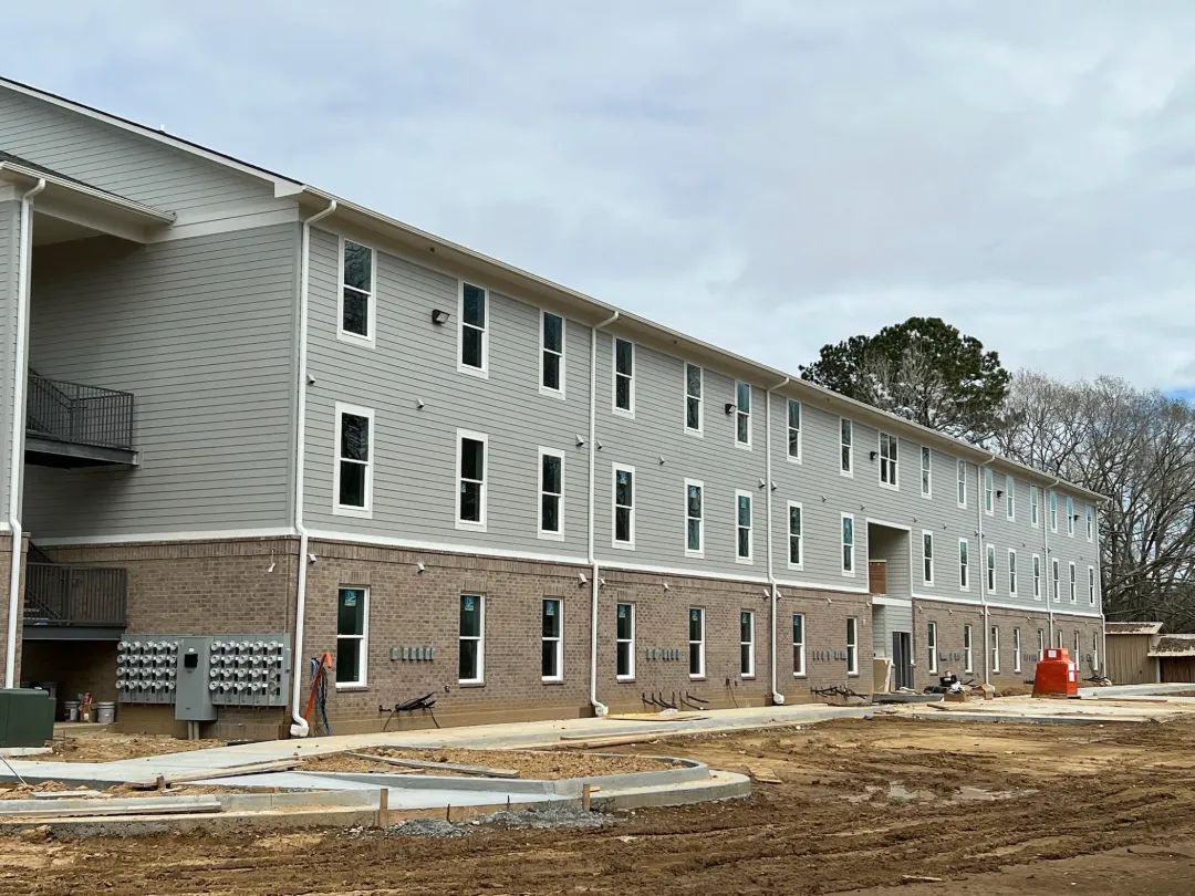 light gutters new senior apartments opelousas