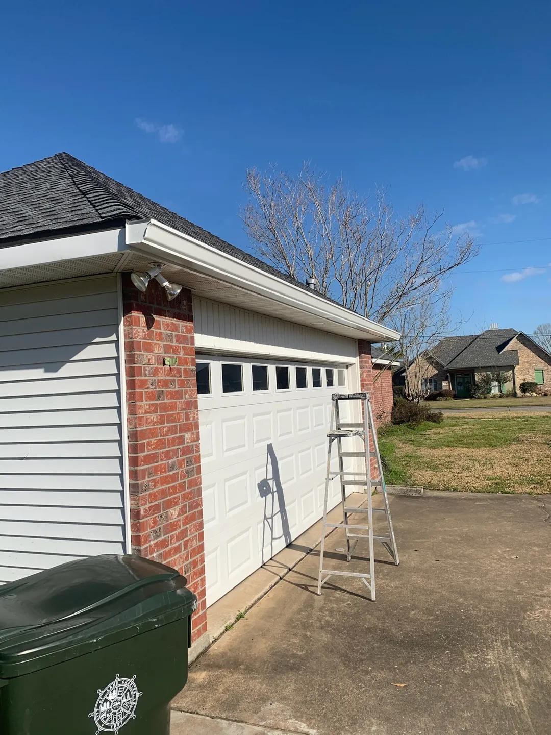 patio construction central