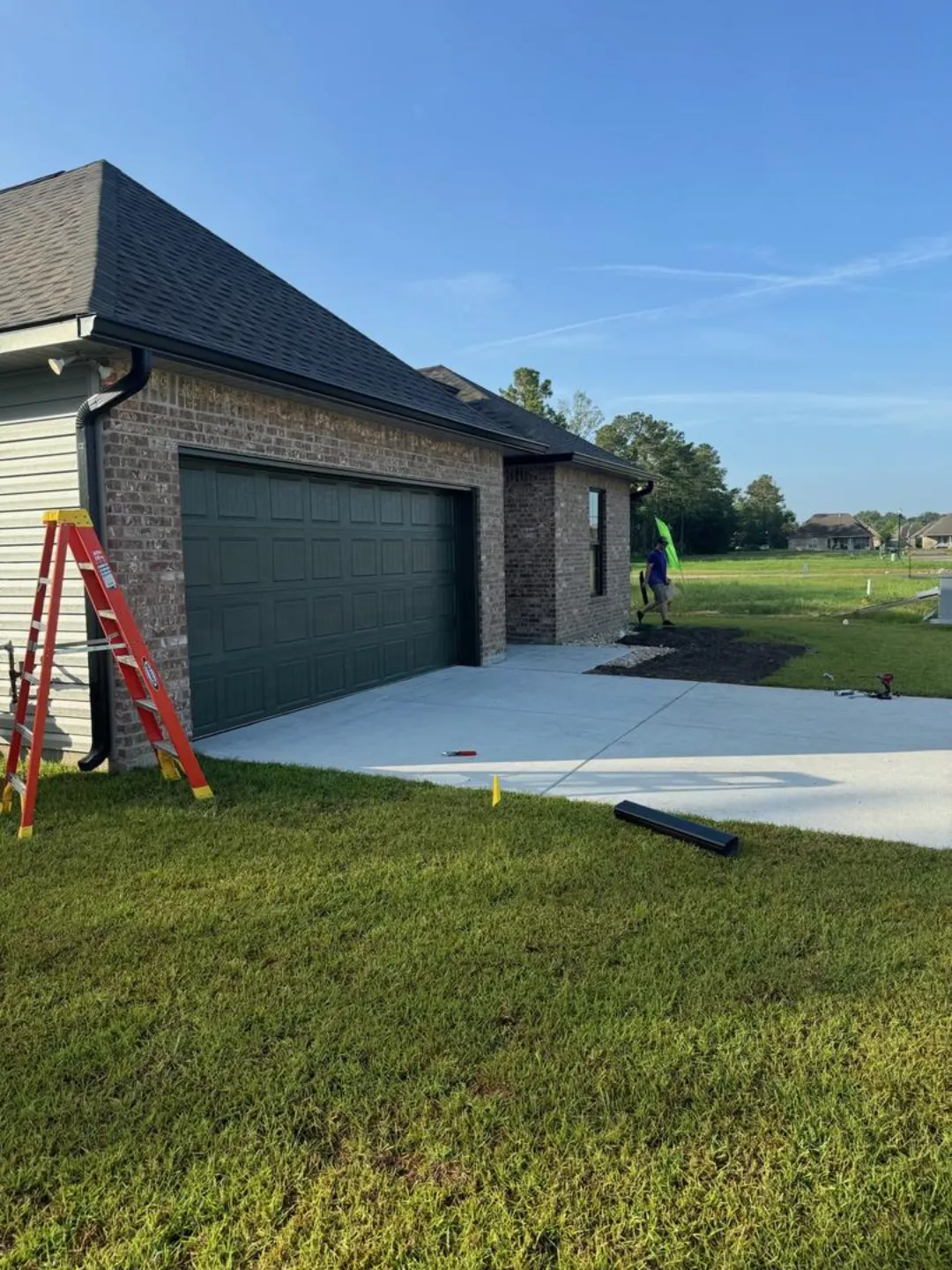 patio cover in gonzales la performance