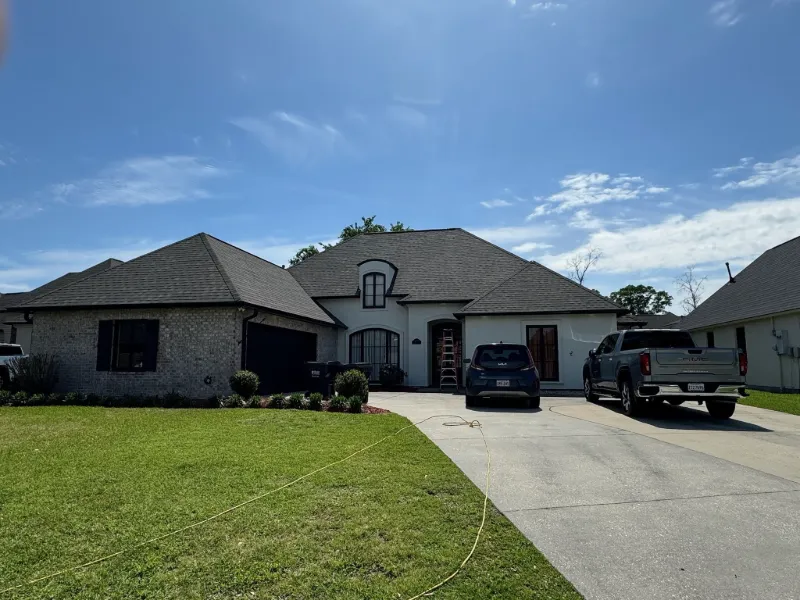 patio cover installation denham springs 1