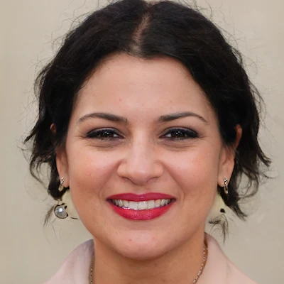 sarah b review avatar