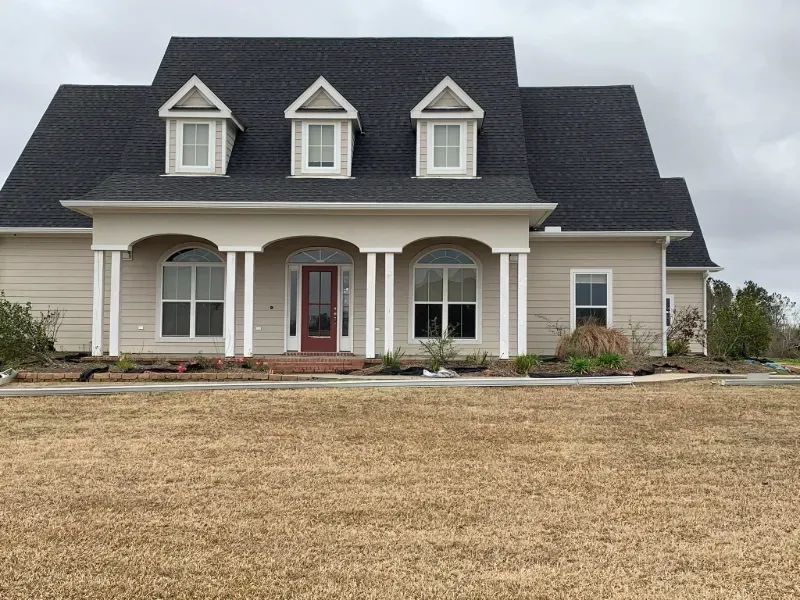 residential gutter installation baton rouge